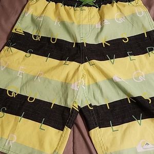 Quiksilver shorts